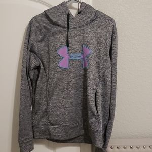 Under Armour hoodie